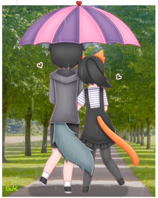 🌧️