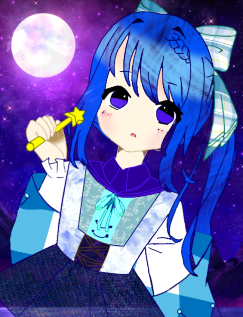 ☆☆