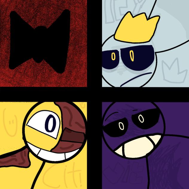 OC!!!!