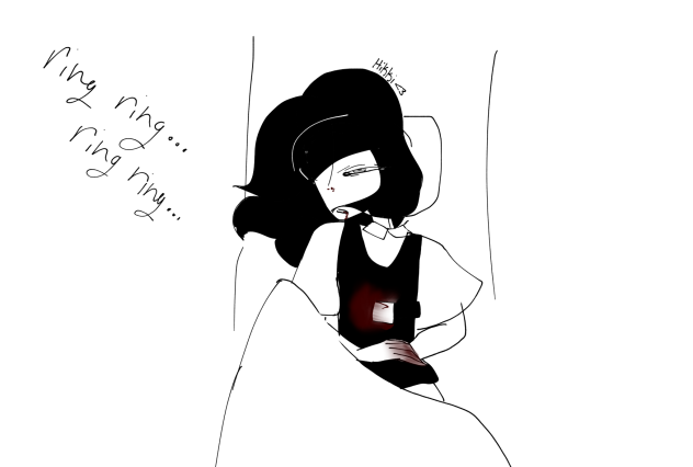 TW, suicide, blood, OMORI
