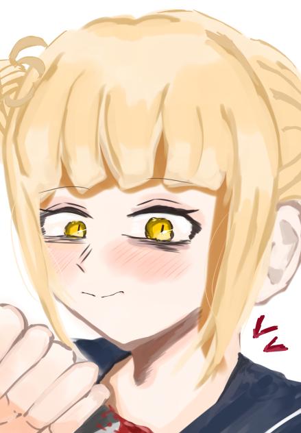 トガちゃん