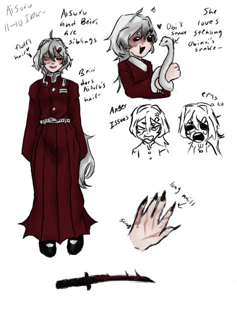 for Aisuru