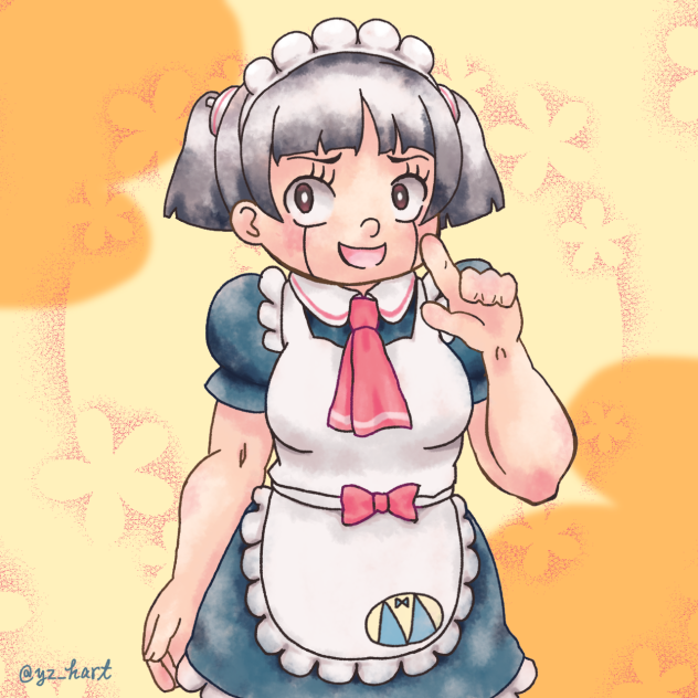 ほんわかロボコ