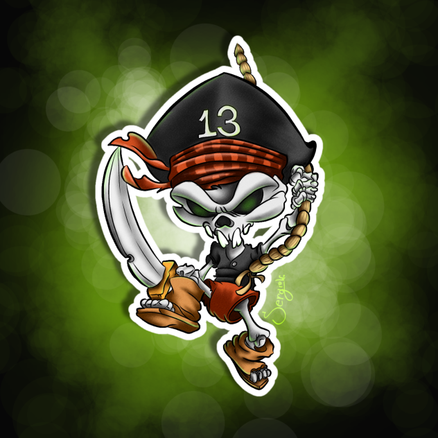 Skulll