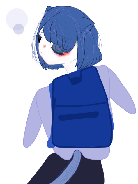 代理くん