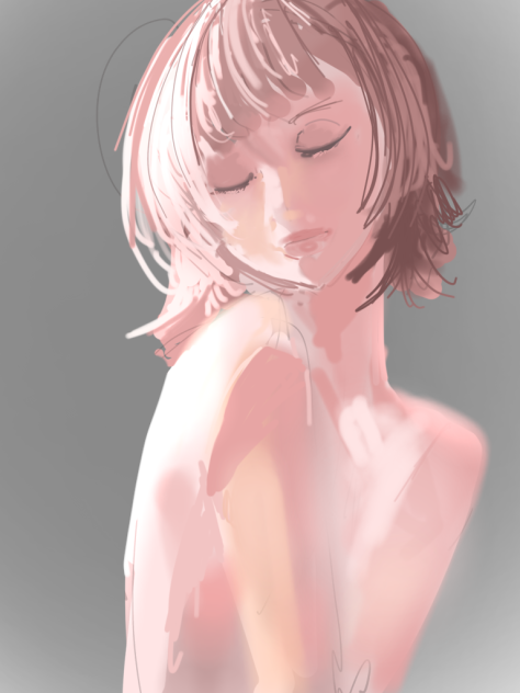 Photo study ①