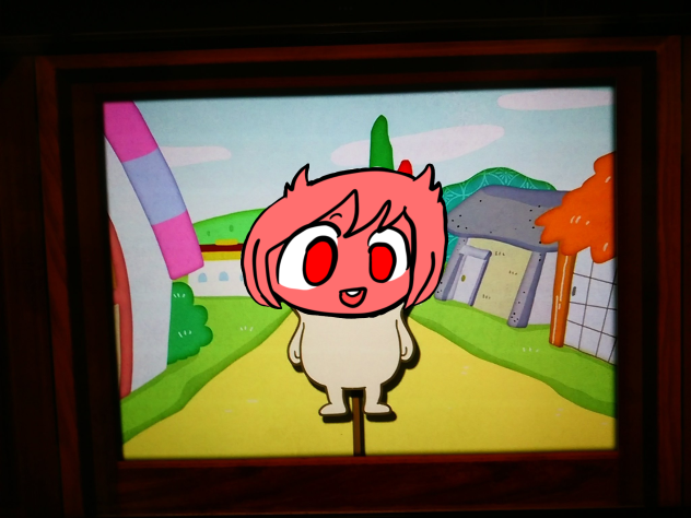 シロル ibisPaint