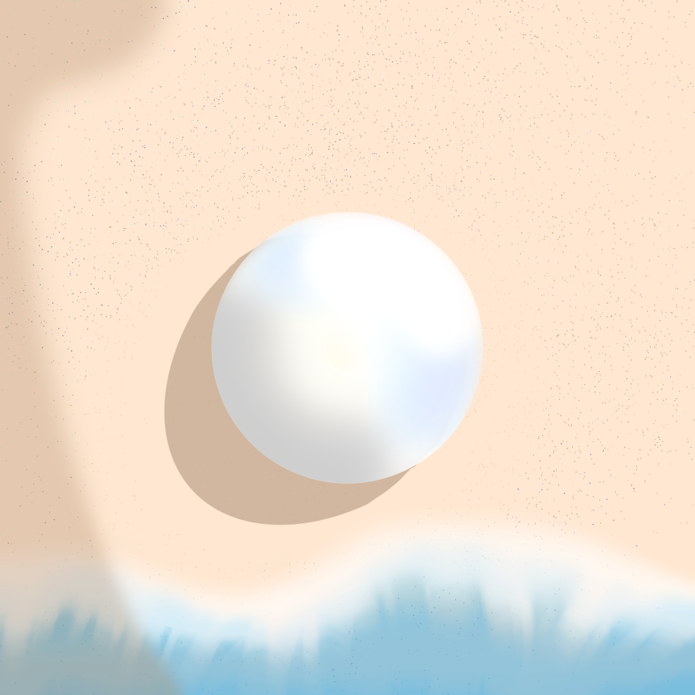 Pearl - ibisPaint