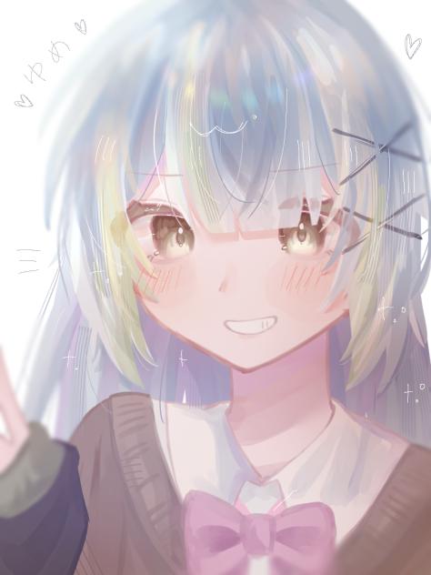 ゆめちゃーーーーん