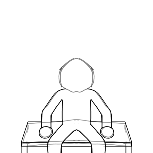 VERY early WIP 3 (Big Update)