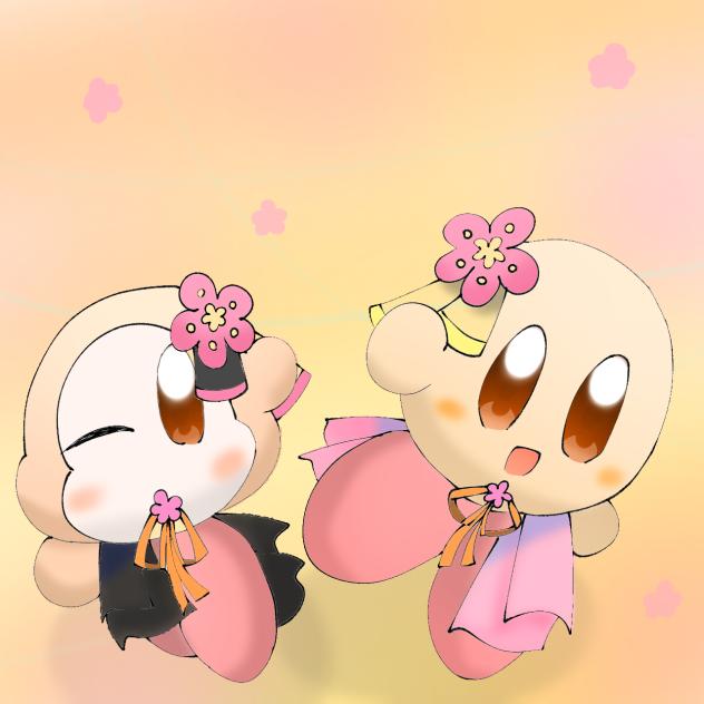 ぬりぬり