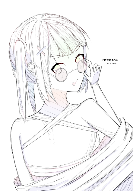 Untitled 262 - ibisPaint