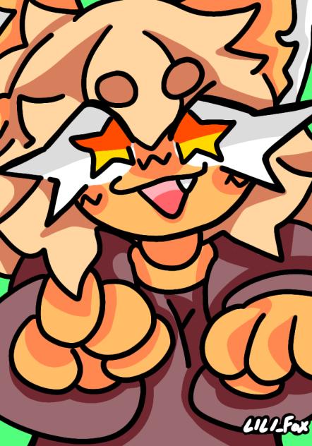 New profile pic