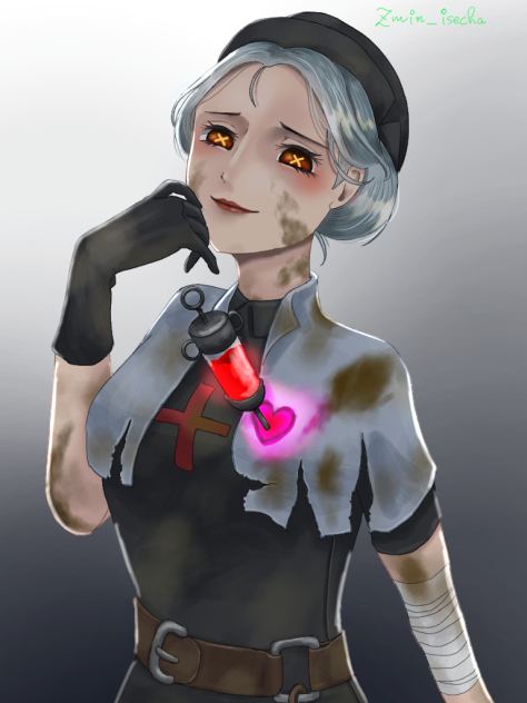 医師(第五人格)
