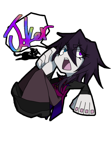 オリキャラ