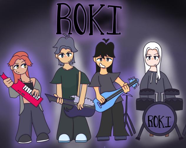 ROKI