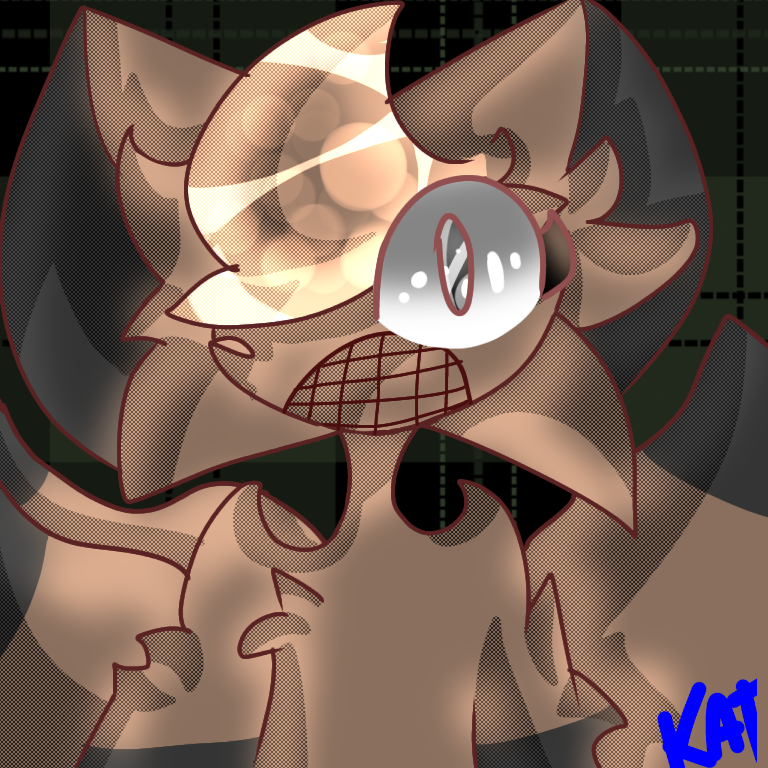 another art request - ibisPaint
