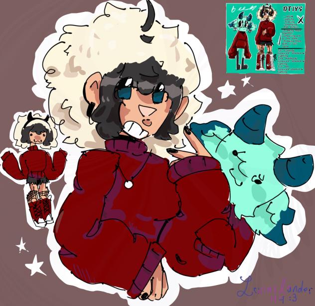 Bee dtiys entry ;3