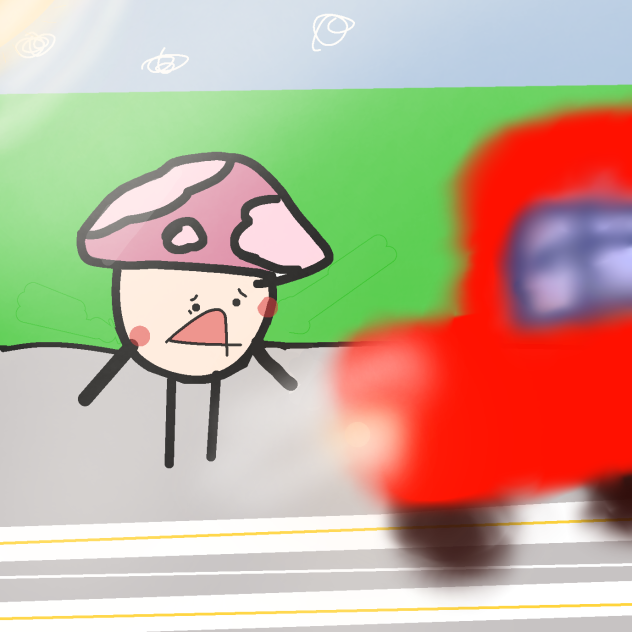 mushroom boi no
