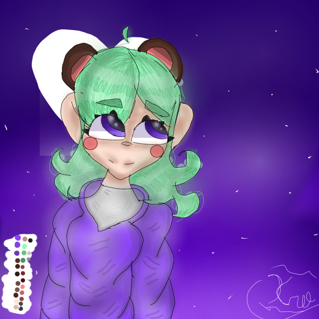 🌌Nozomi💜