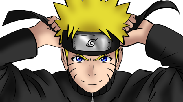 boruto to Naruto