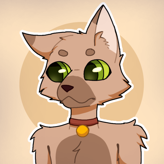 котяра - ibisPaint