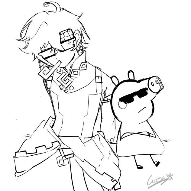 Best crossover in da world
