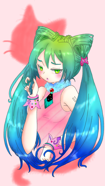みくにゃん