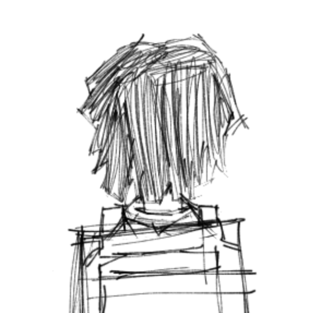Lazy (Just showing you the design)