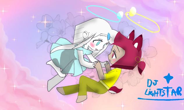 Charlie X Alastor