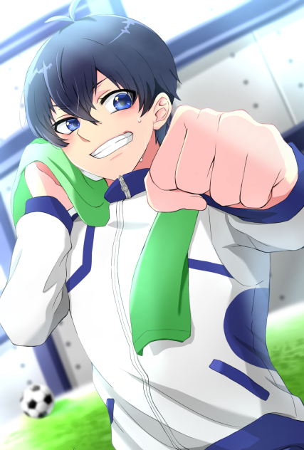 おつかれ！
