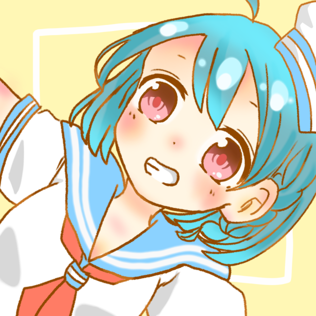 ぷかぷか