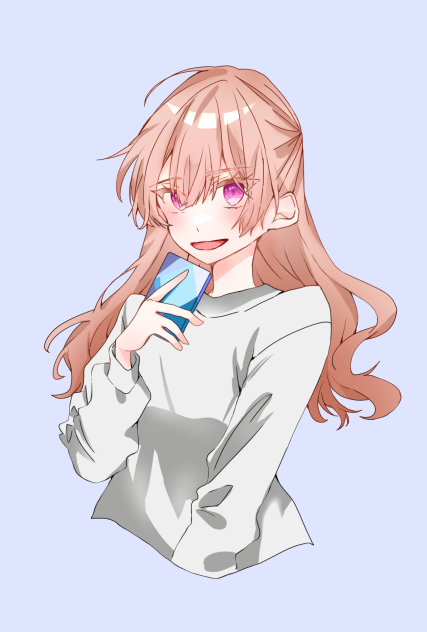 ふっふっふー♪的な