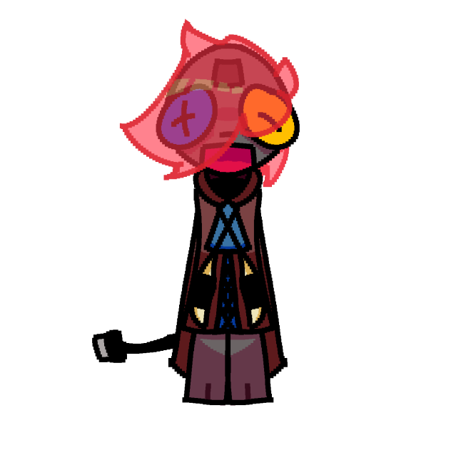 Quick doodle thing