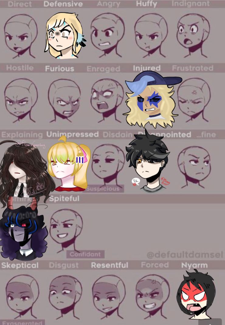 Another collab - ibisPaint