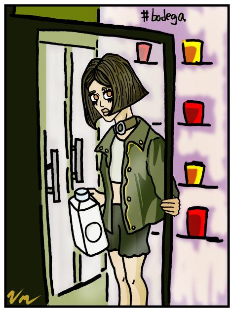 Bodega
