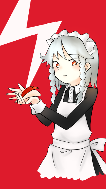 super sonic apple rabbit