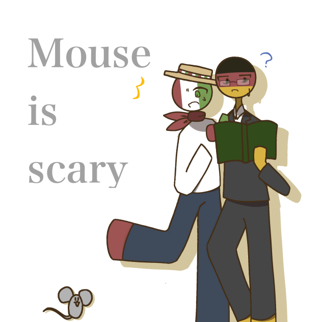 🐀