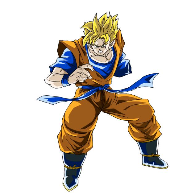 孫悟飯（未来）ドラゴンボールＺ