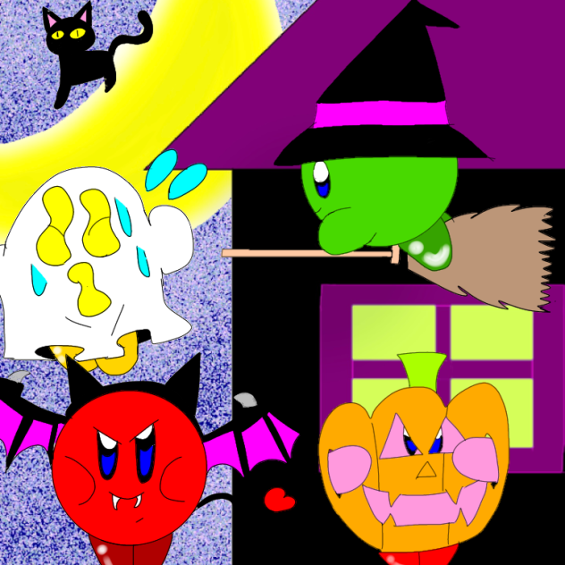 うさねこさんの企画！！