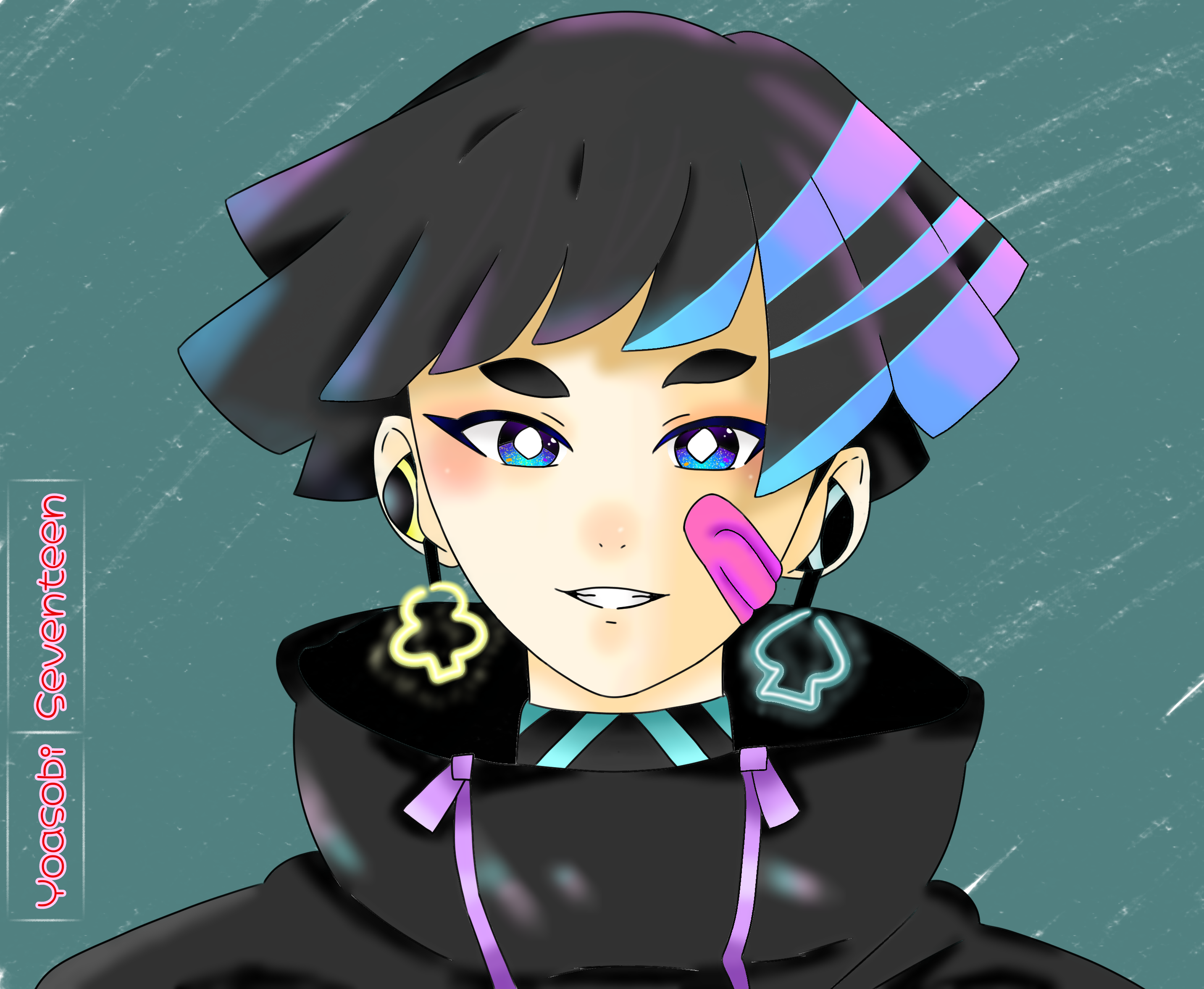 Sans titre 89 - ibisPaint