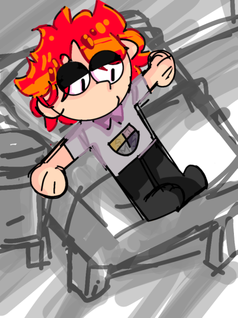 Untitled 57 - ibisPaint