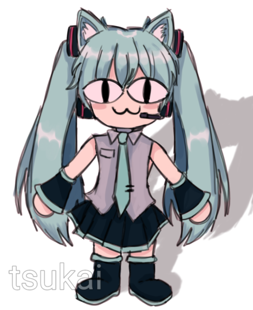 ✨smegsy✨miku