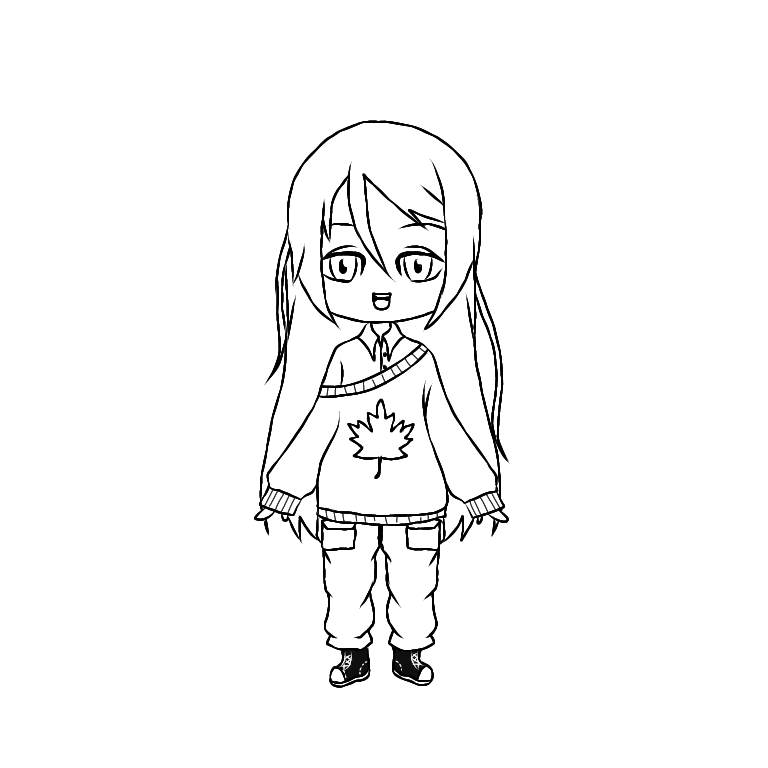 chibi - ibisPaint
