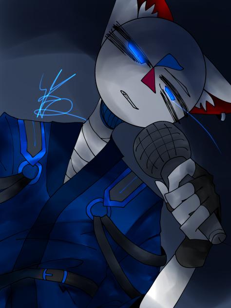 🎤