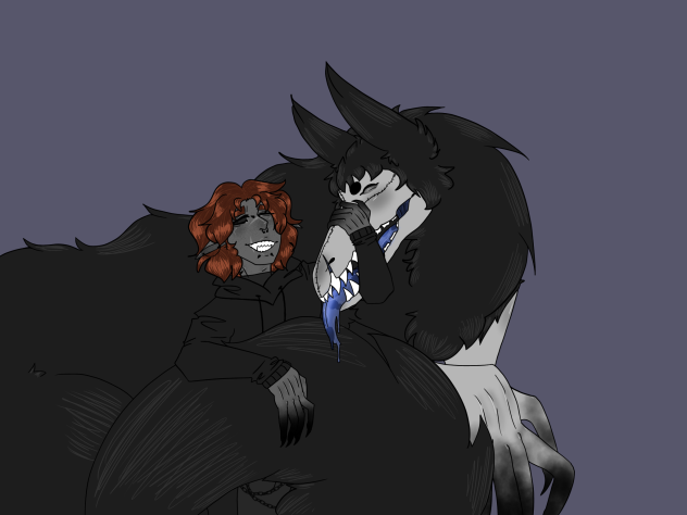 ~ Seedeater And Jack ~