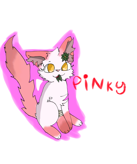 dibujo q hise en clase🤑🤑