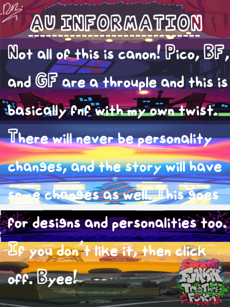 •Disclaimer!•
