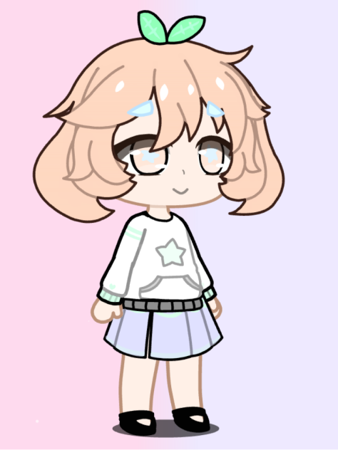 New oc+Edit