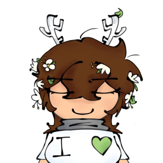 my oc Carmen